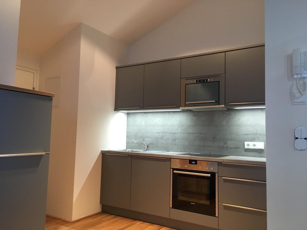 Ferienwohnung Neubau Alpbach Ngoại thất bức ảnh